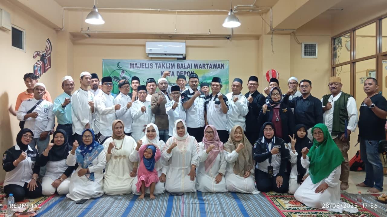 ‘Rawat Kemerdekaan dan Cinta Tanah Air Dengan Akhlakul Karimah’